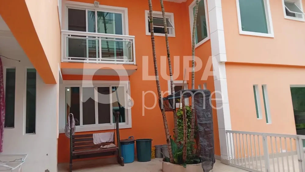 Casa, 4 quartos, 514 m² - Foto 8