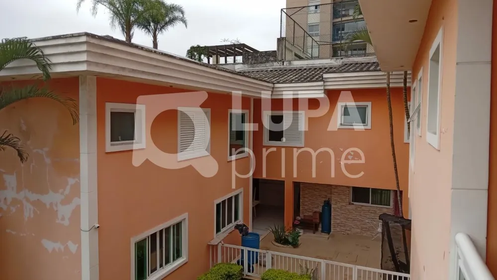 Casa, 4 quartos, 514 m² - Foto 1