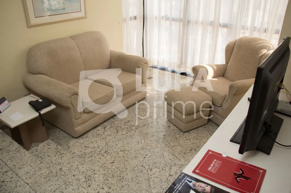 Flat/Apart Hotel, 50 m² - Foto 5
