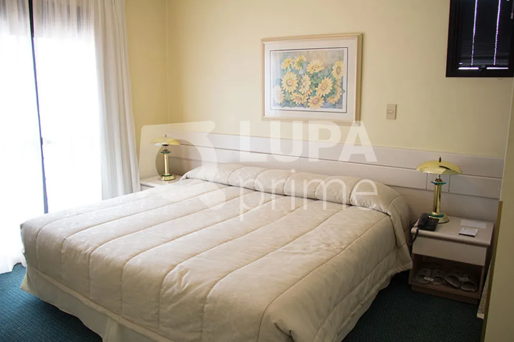 Flat/Apart Hotel, 50 m² - Foto 6