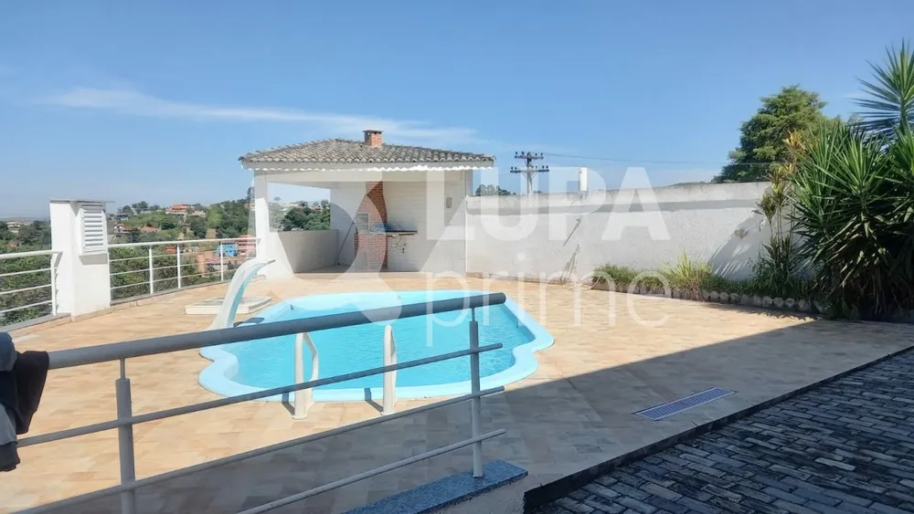 Casa, 4 quartos, 280 m² - Foto 4