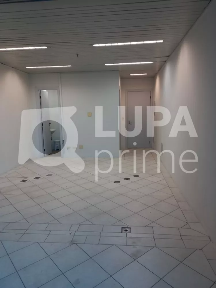 Conjunto Comercial-Sala para alugar, 42m² - Foto 9