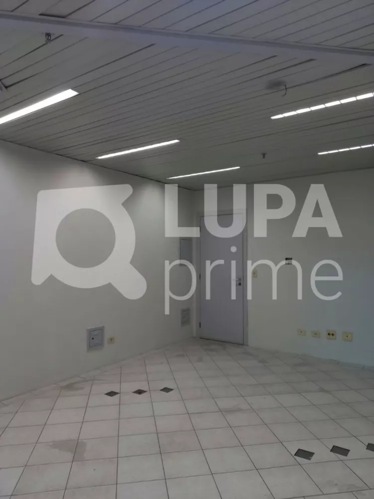 Conjunto Comercial-Sala para alugar, 42m² - Foto 7