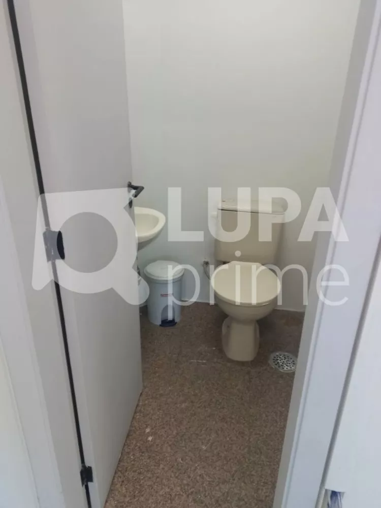 Conjunto Comercial-Sala para alugar, 42m² - Foto 13