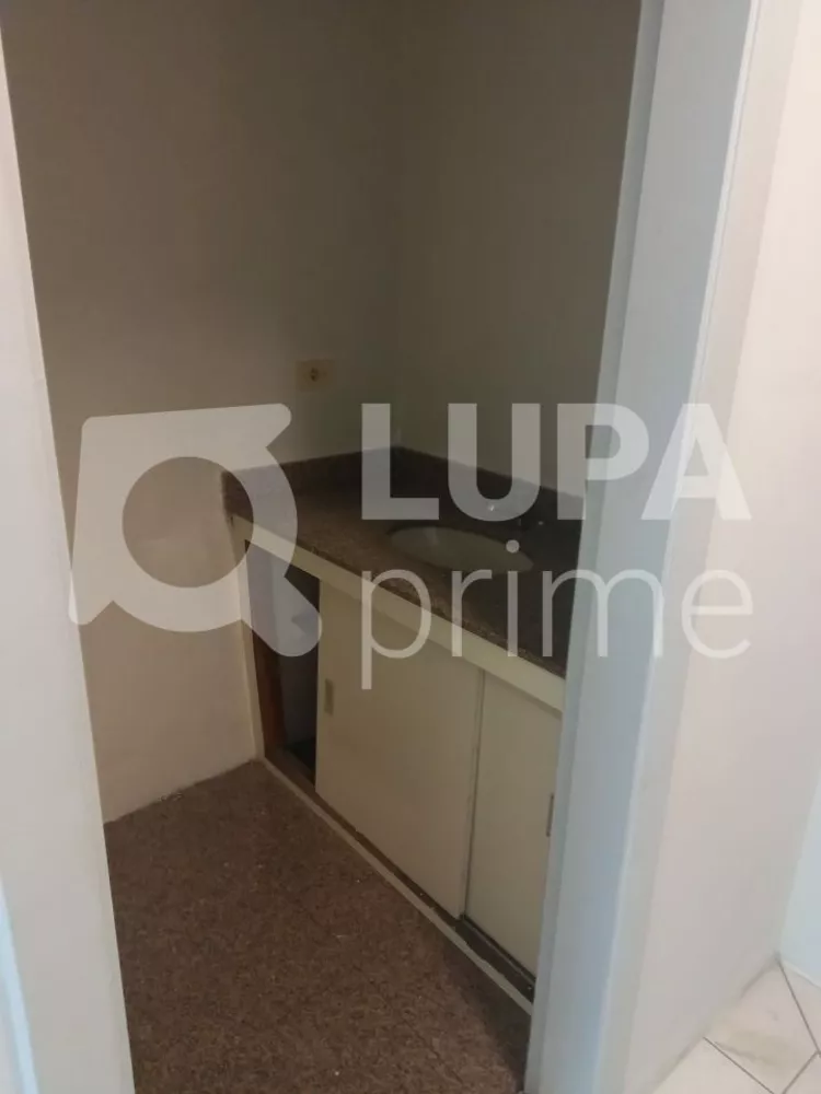 Conjunto Comercial-Sala para alugar, 42m² - Foto 12