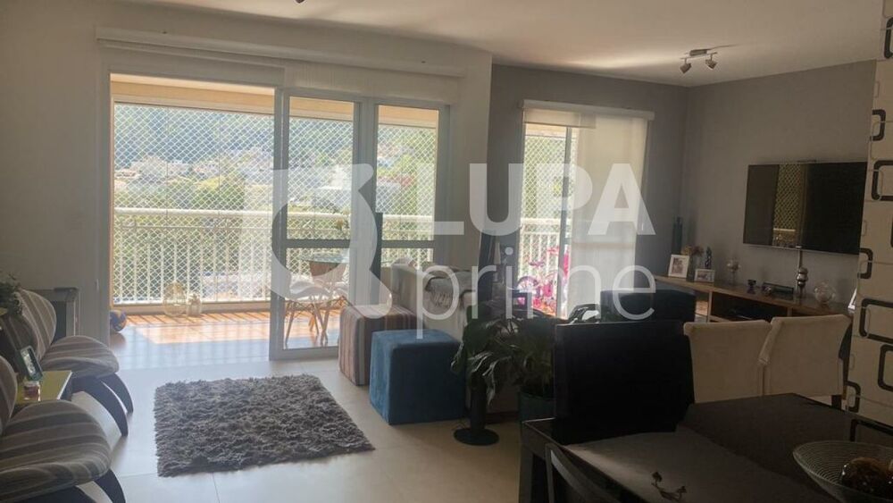 Apartamento, 3 quartos, 100 m² - Foto 5