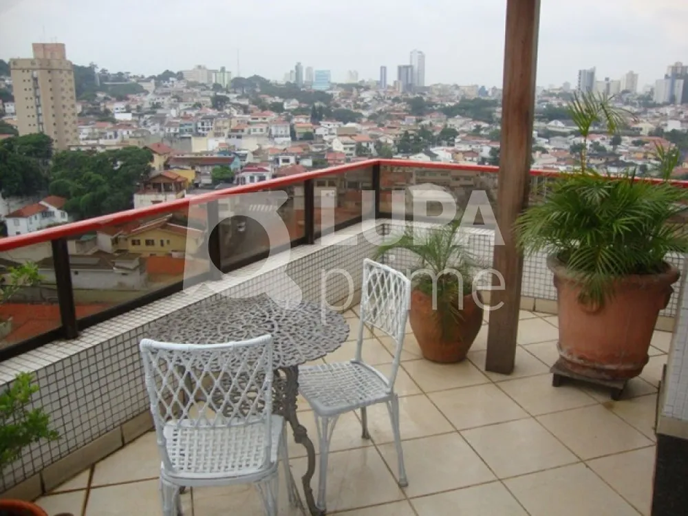 Apartamento, 3 quartos, 320 m² - Foto 8