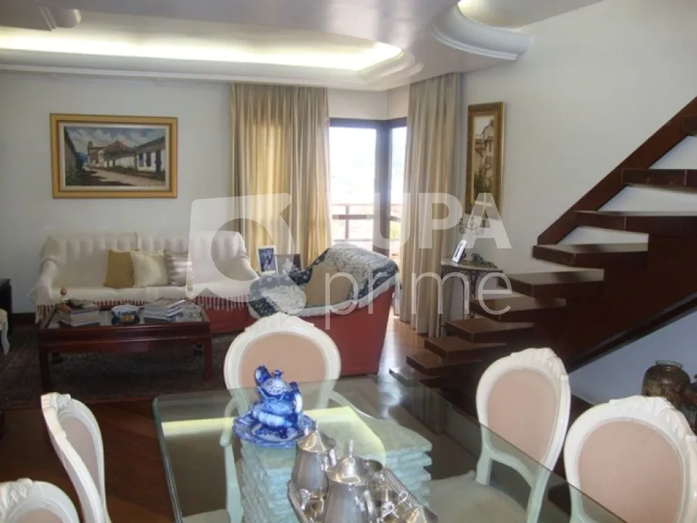 Apartamento, 3 quartos, 320 m² - Foto 7