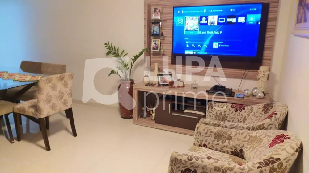 Apartamento à venda com 2 quartos, 50m² - Foto 3