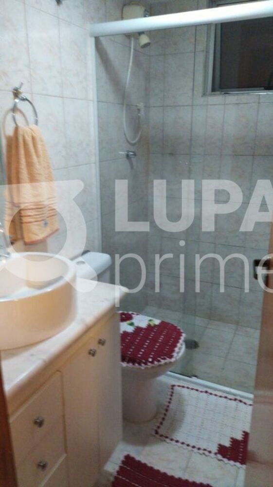 Apartamento à venda com 2 quartos, 50m² - Foto 11