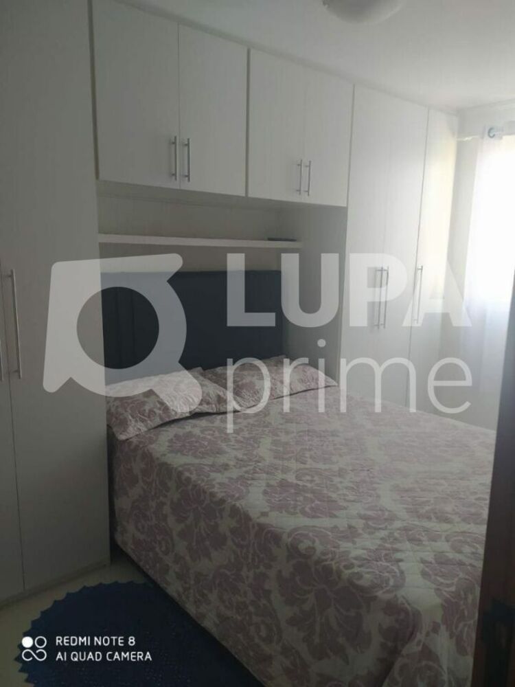Apartamento à venda com 2 quartos, 50m² - Foto 8