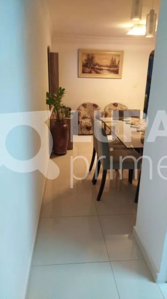 Apartamento à venda com 2 quartos, 50m² - Foto 2