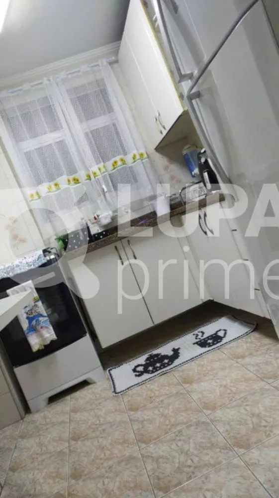 Apartamento à venda com 2 quartos, 50m² - Foto 4