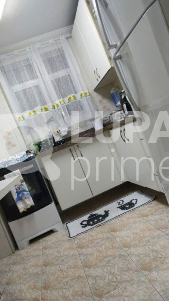 Apartamento à venda com 2 quartos, 50m² - Foto 5