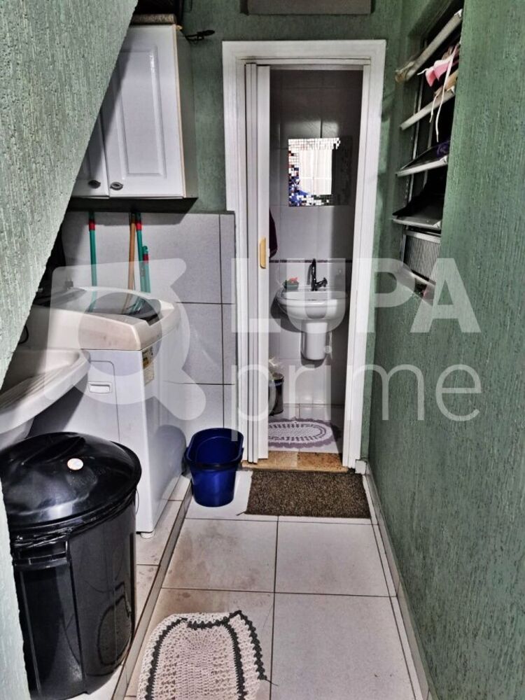 Casa à venda com 3 quartos, 107m² - Foto 15