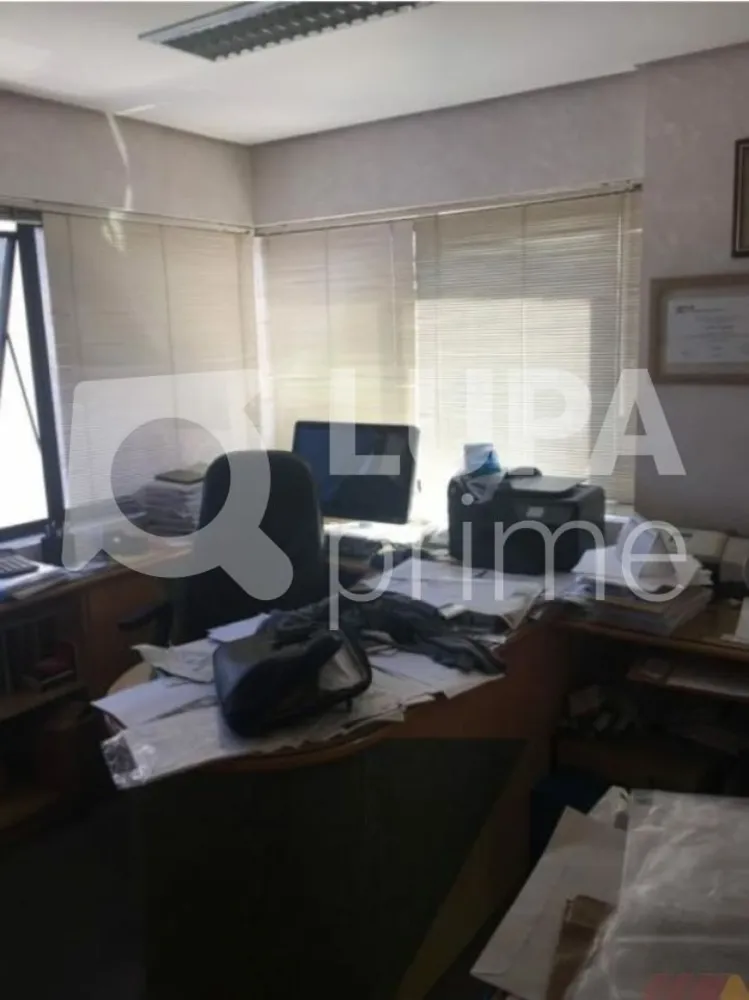 Sala-Conjunto, 33 m² - Foto 5