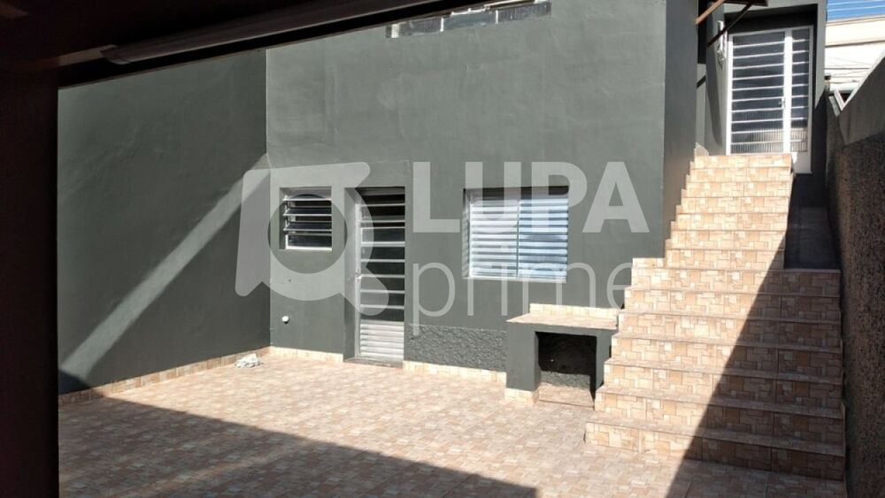 Casa, 3 quartos, 147 m² - Foto 1