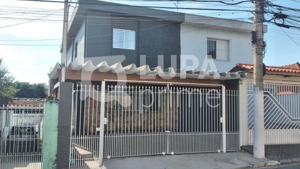Casa, 3 quartos, 147 m² - Foto 2