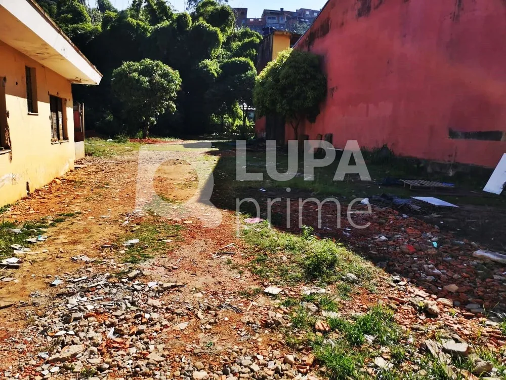Terreno, 1500 m² - Foto 7
