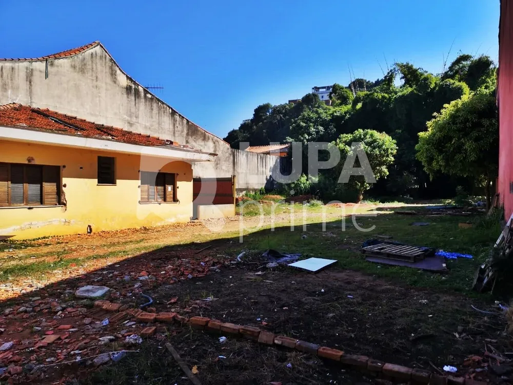 Terreno, 1500 m² - Foto 1
