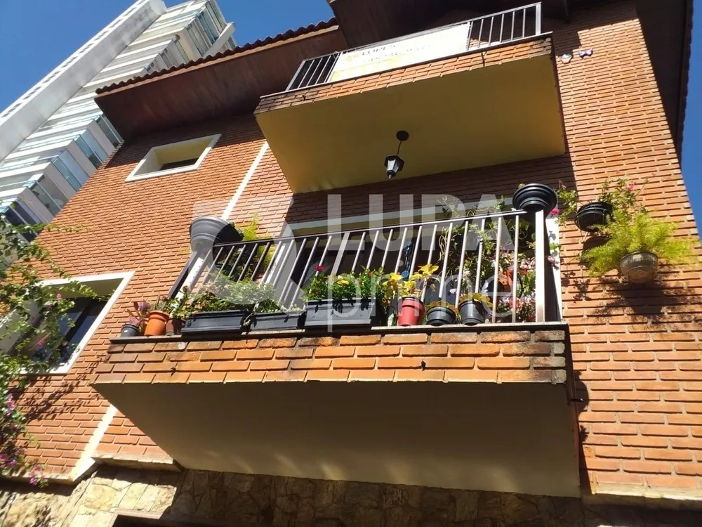 Casa, 4 quartos, 352 m² - Foto 8