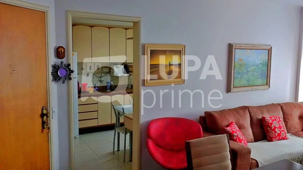 Apartamento, 2 quartos, 67 m² - Foto 11