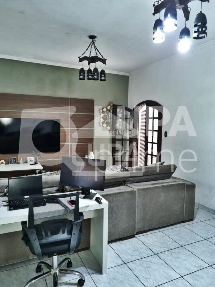 Casa, 3 quartos, 255 m² - Foto 3