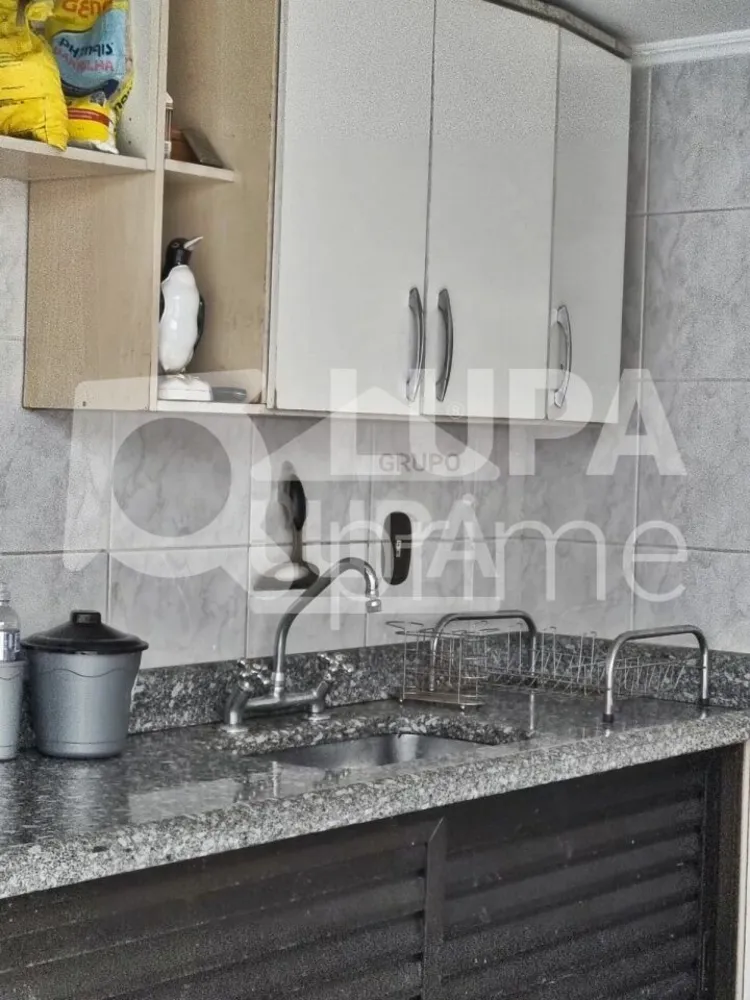 Casa, 3 quartos, 255 m² - Foto 13