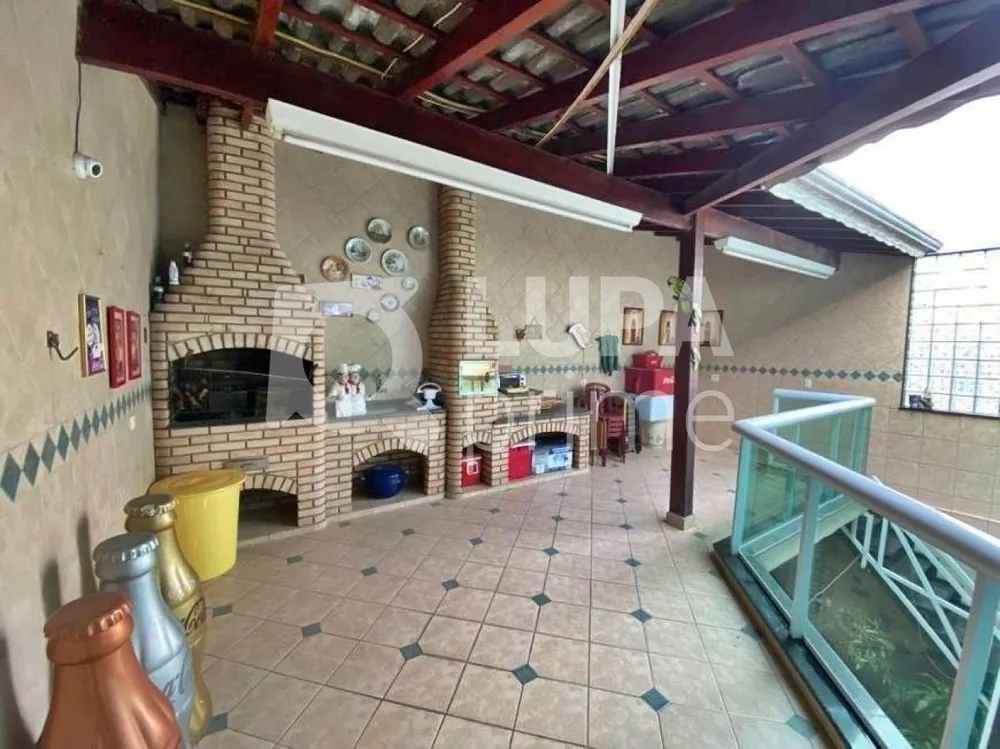 Casa, 4 quartos, 150 m² - Foto 12