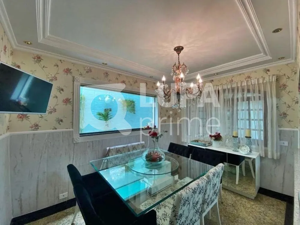 Casa, 4 quartos, 150 m² - Foto 6