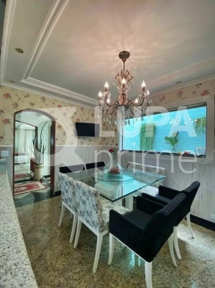 Casa, 4 quartos, 150 m² - Foto 9