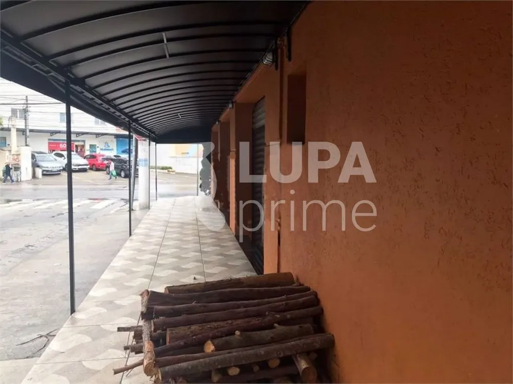 Prédio Inteiro, 213 m² - Foto 1