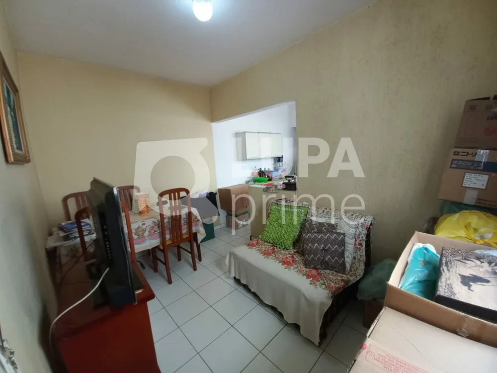 Apartamento, 1 quarto, 42 m² - Foto 1