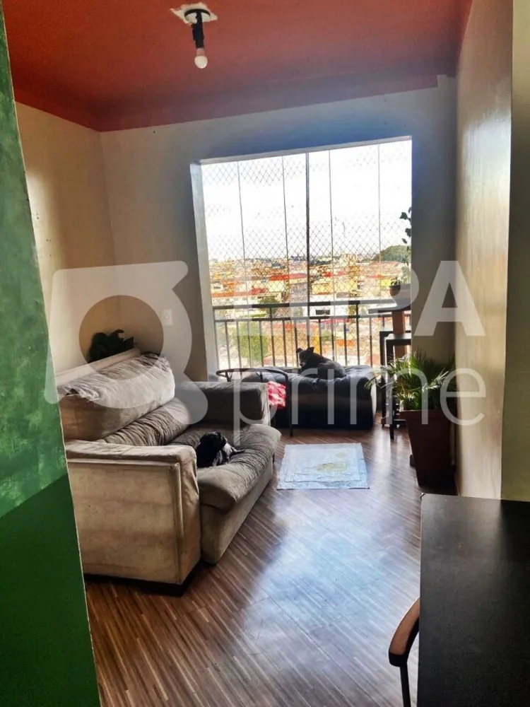 Apartamento, 3 quartos, 53 m² - Foto 4