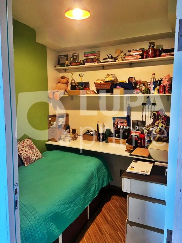 Apartamento, 3 quartos, 53 m² - Foto 3