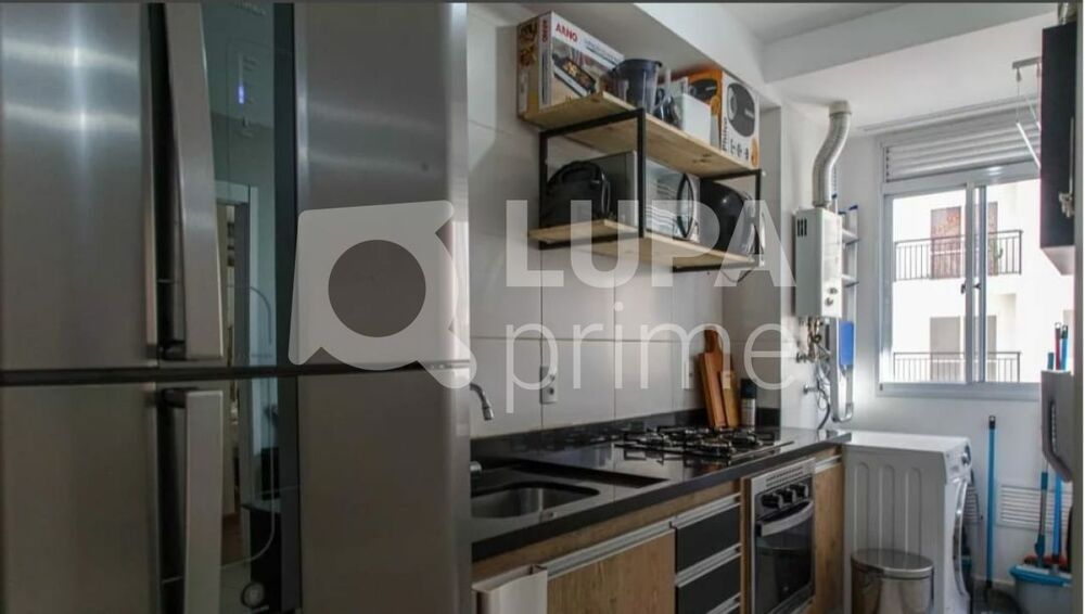 Apartamento, 1 quarto, 45 m² - Foto 12