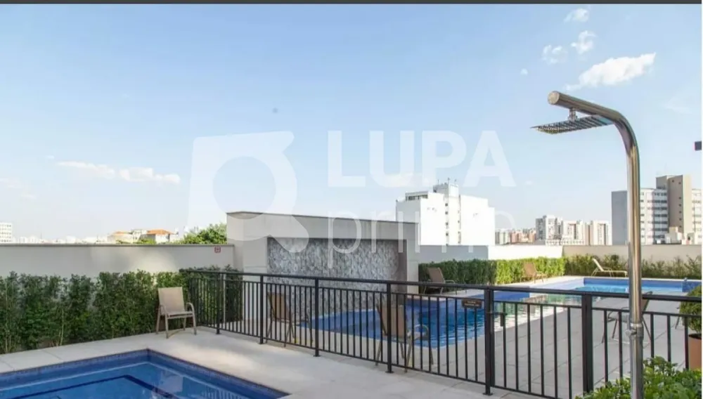 Apartamento, 1 quarto, 45 m² - Foto 15