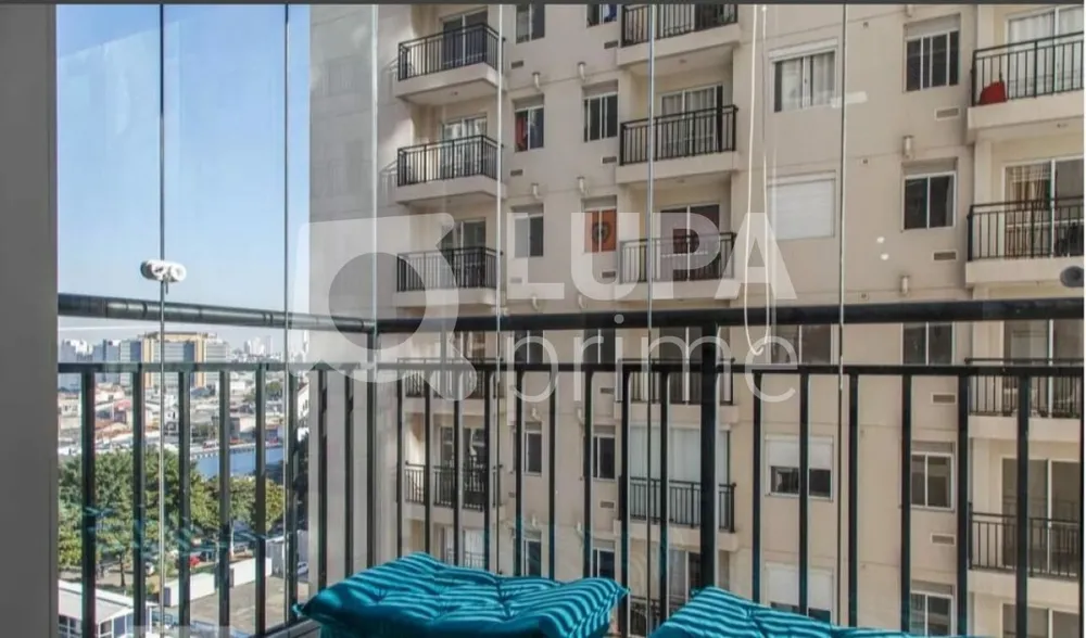 Apartamento, 1 quarto, 45 m² - Foto 13