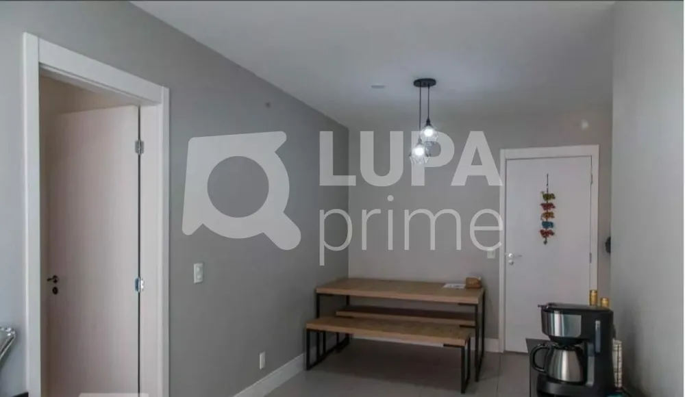Apartamento, 1 quarto, 45 m² - Foto 16