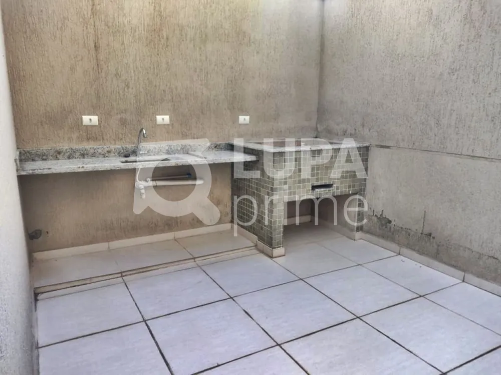 Casa, 3 quartos, 130 m² - Foto 9