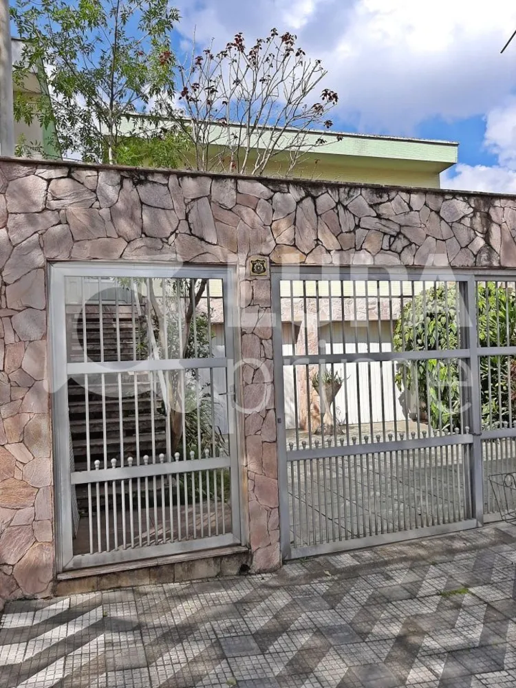 Casa, 3 quartos, 294 m² - Foto 1