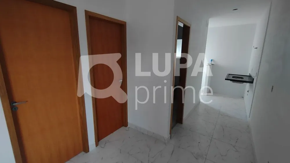 Casa de Condomínio, 2 quartos - Foto 1