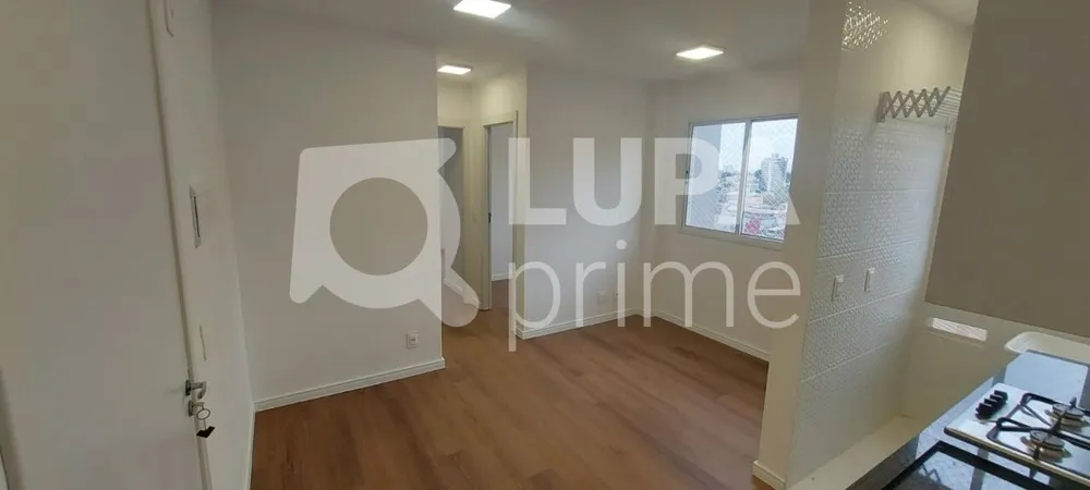 Apartamento, 2 quartos, 47 m² - Foto 4