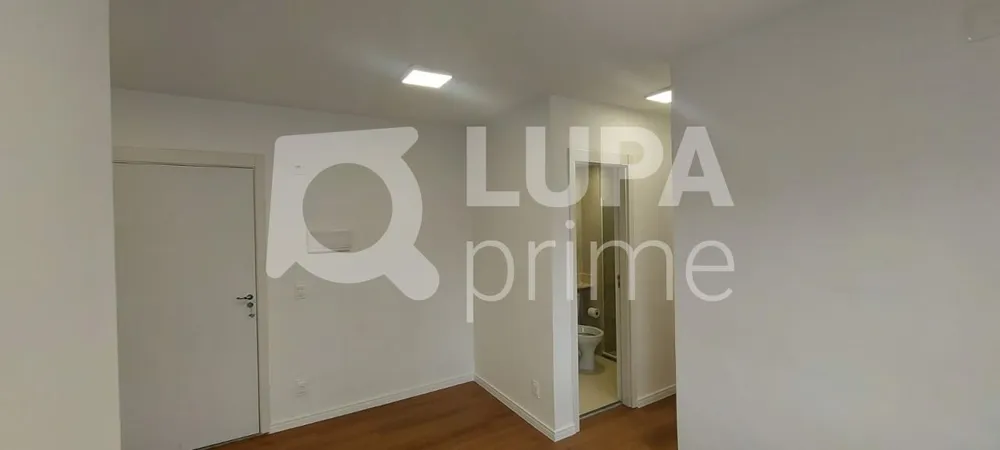Apartamento, 2 quartos, 47 m² - Foto 2