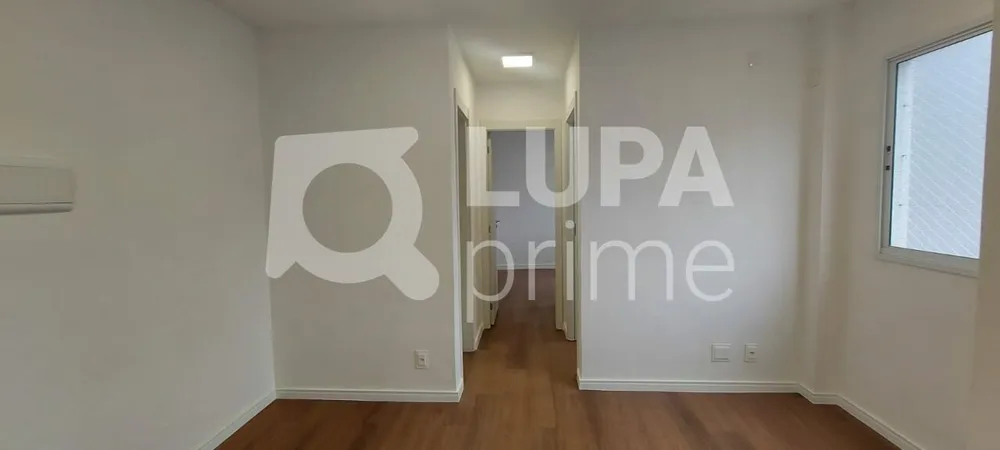 Apartamento, 2 quartos, 47 m² - Foto 1