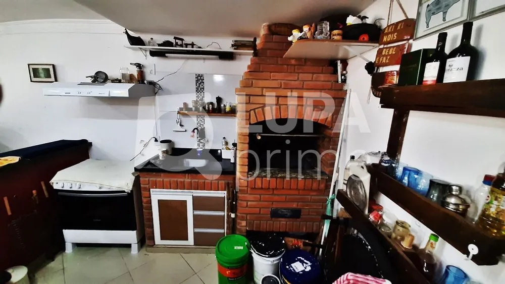 Casa, 3 quartos, 189 m² - Foto 3