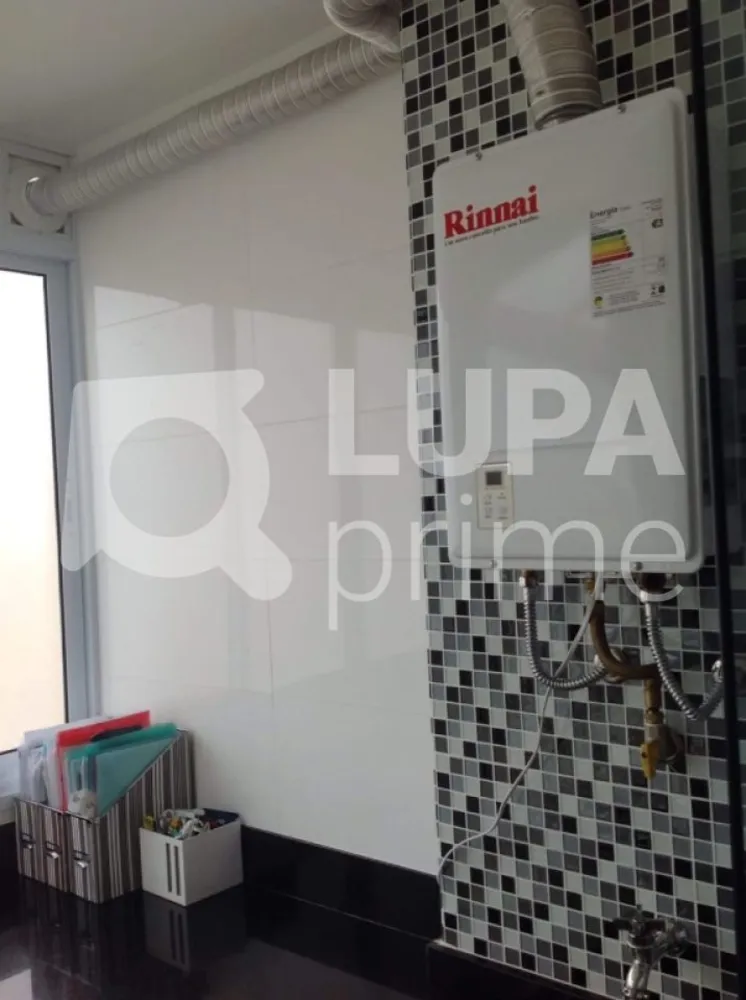 Apartamento, 3 quartos, 154 m² - Foto 9