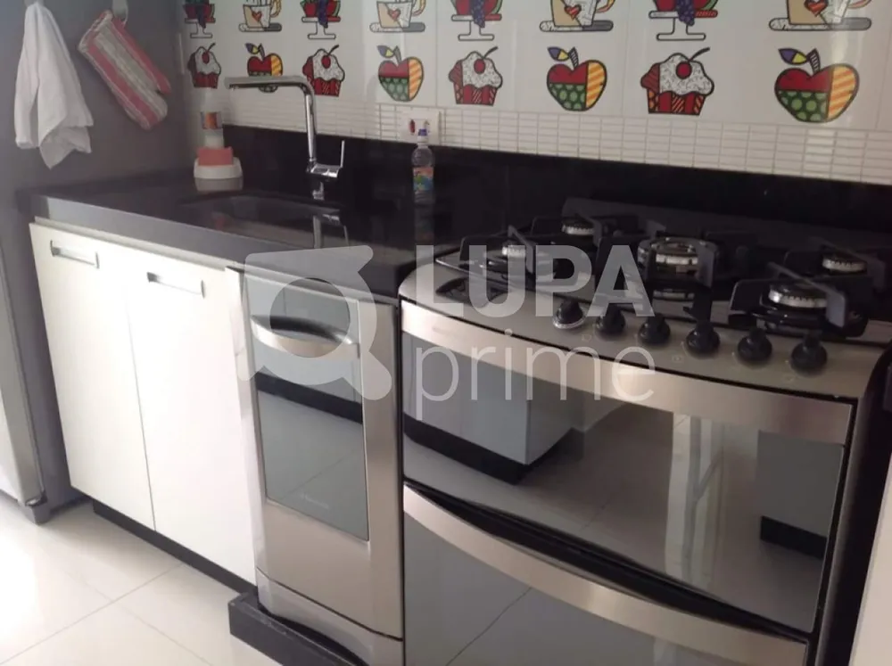 Apartamento, 3 quartos, 154 m² - Foto 1