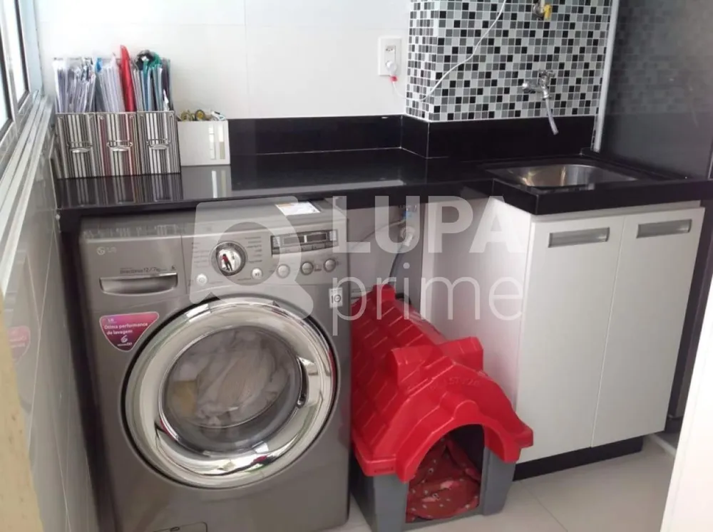 Apartamento, 3 quartos, 154 m² - Foto 5