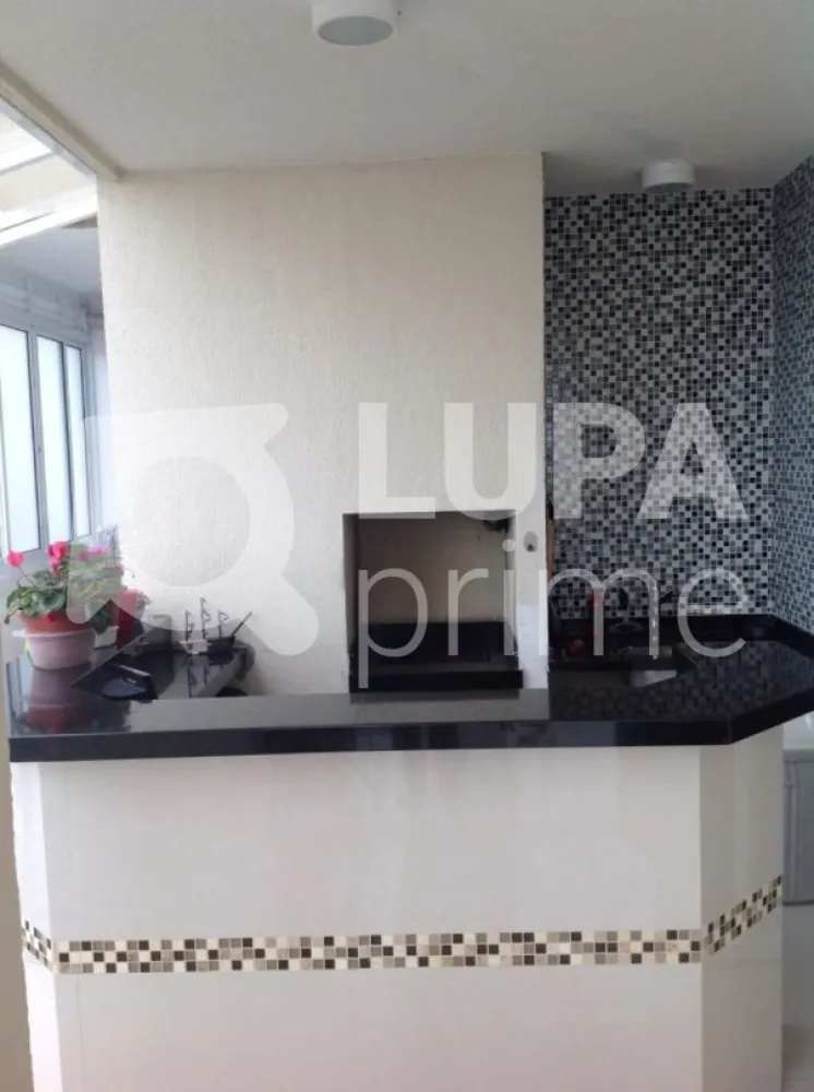 Apartamento, 3 quartos, 154 m² - Foto 3
